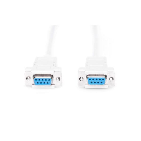 ASSMANN product, digitus_AK 610100 018 E_2__comelsoft.com_, Comel Soft Multimedia, Ltd.