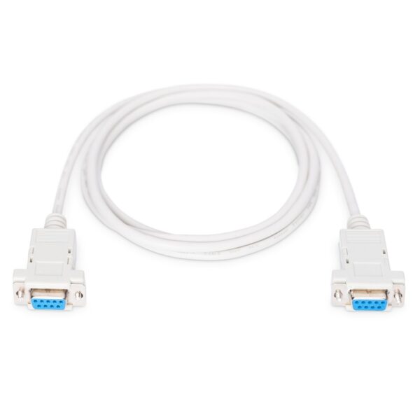 ASSMANN product, digitus_AK 610100 018 E_3__comelsoft.com_, Comel Soft Multimedia, Ltd.
