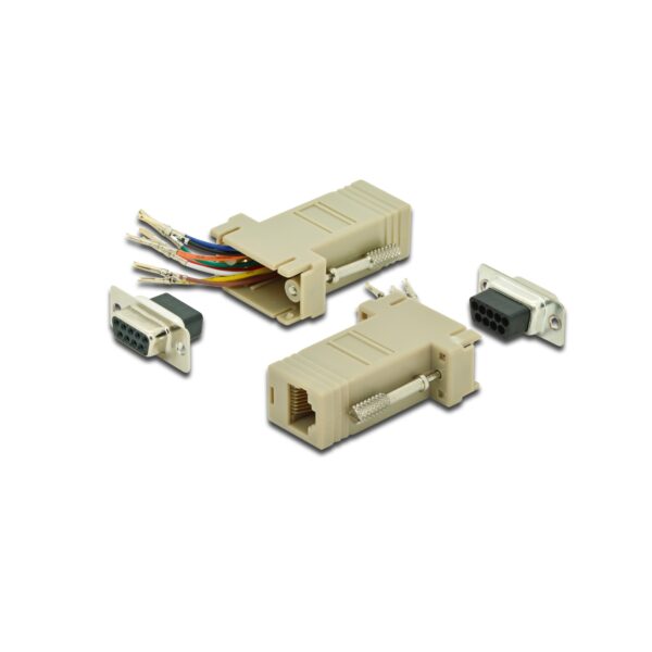 ASSMANN product, digitus_AK 610516 000 I_1__comelsoft.com_, Comel Soft Multimedia, Ltd.