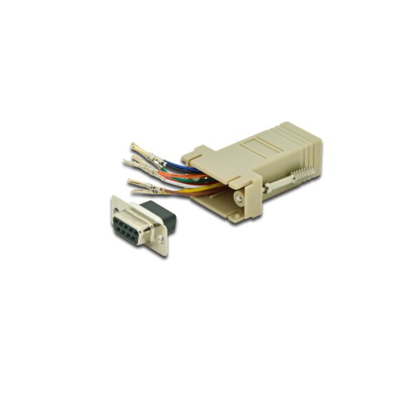 ASSMANN product, digitus_AK 610516 000 I_3__comelsoft.com_, Comel Soft Multimedia, Ltd.