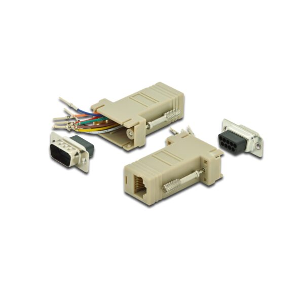 ASSMANN product, digitus_AK 610517 000 I_1_comelsoft.com_, Comel Soft Multimedia, Ltd.
