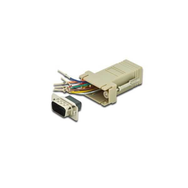 ASSMANN product, digitus_AK 610517 000 I_3_comelsoft.com_, Comel Soft Multimedia, Ltd.