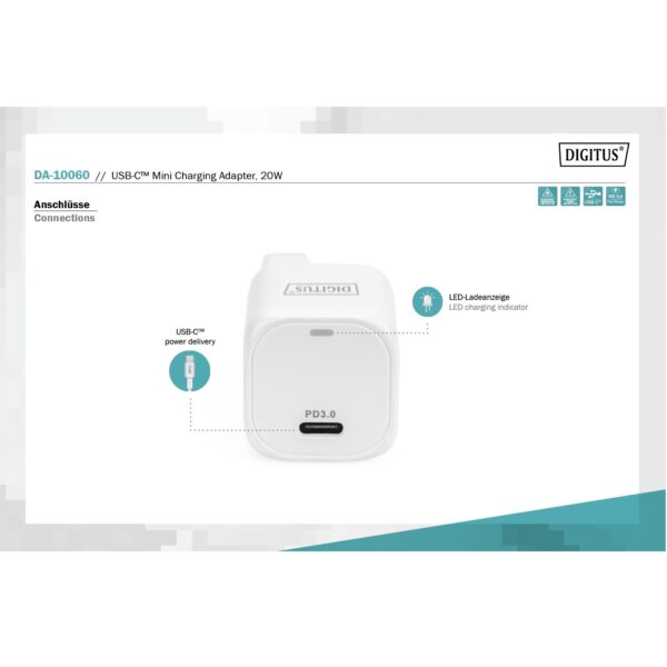 ASSMANN product, digitus_DA 10060_7__comelsoft.com_, Comel Soft Multimedia, Ltd.