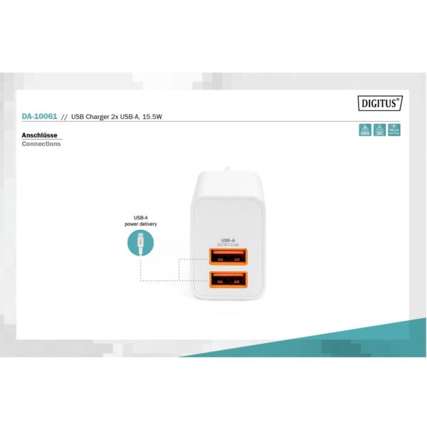 ASSMANN product, digitus_DA 10061_6_comelsoft.com_, Comel Soft Multimedia, Ltd.