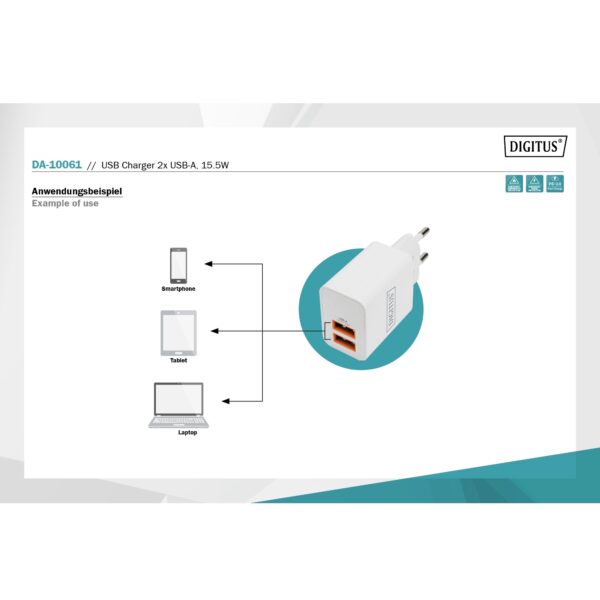 ASSMANN product, digitus_DA 10061_7_comelsoft.com_, Comel Soft Multimedia, Ltd.