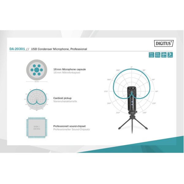 ASSMANN product, digitus_DA 20301_10__comelsoft.com_, Comel Soft Multimedia, Ltd.