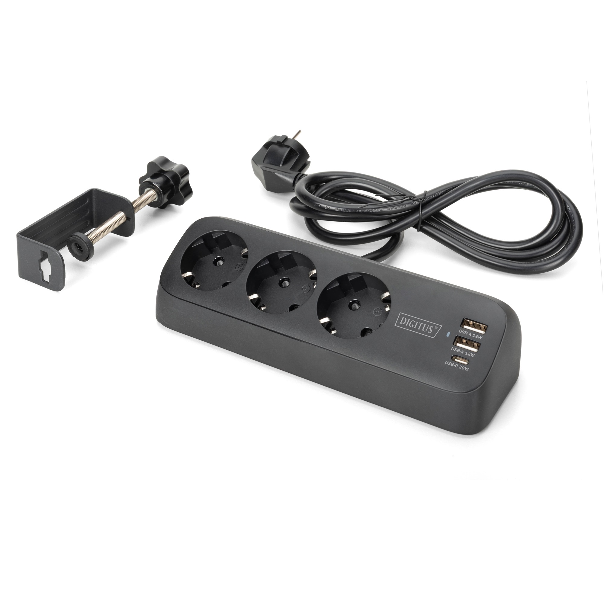 ASSMANN product, digitus_DA 70625_4_comelsoft.com_, Comel Soft Multimedia, Ltd.