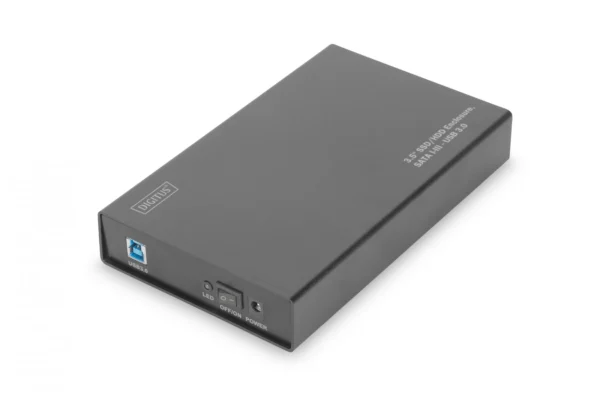 ASSMANN product, digitus_DA 71106_1__comelsoft.com_, Comel Soft Multimedia, Ltd.