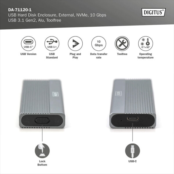ASSMANN product, digitus_DA 71120 1_6__comelsoft.com_, Comel Soft Multimedia, Ltd.