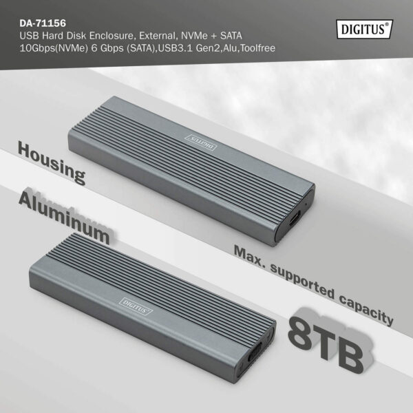 ASSMANN product, digitus_DA 71156_8__comelsoft.com_, Comel Soft Multimedia, Ltd.