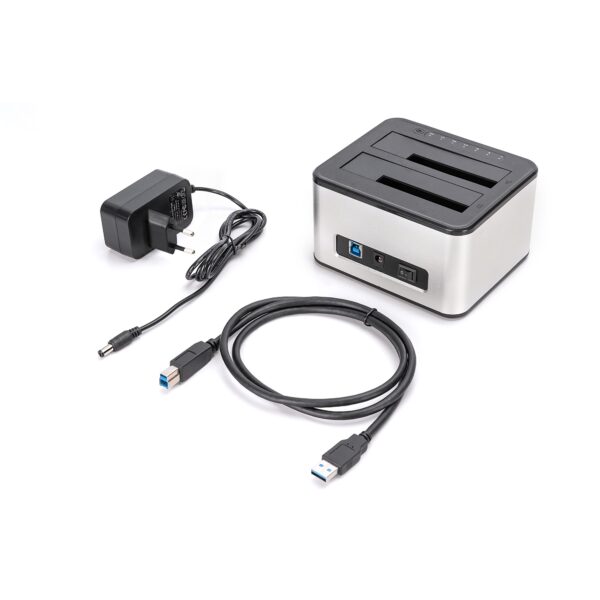 ASSMANN product, digitus_DA 71540 2_8_comelsoft.com_, Comel Soft Multimedia, Ltd.