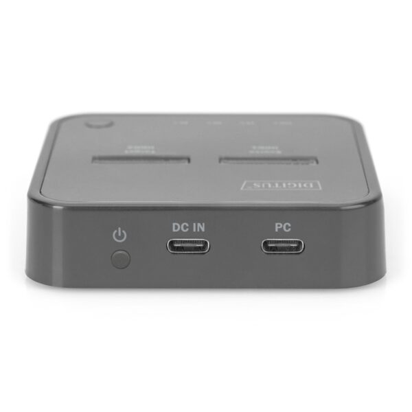 ASSMANN product, digitus_DA 71545_2__comelsoft.com_, Comel Soft Multimedia, Ltd.