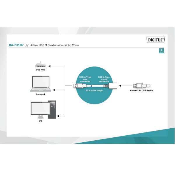 ASSMANN product, digitus_DA 73107_4__comelsoft.com_, Comel Soft Multimedia, Ltd.