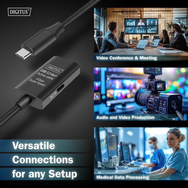 ASSMANN product, digitus_DA 73108_4__comelsoft.com_, Comel Soft Multimedia, Ltd.
