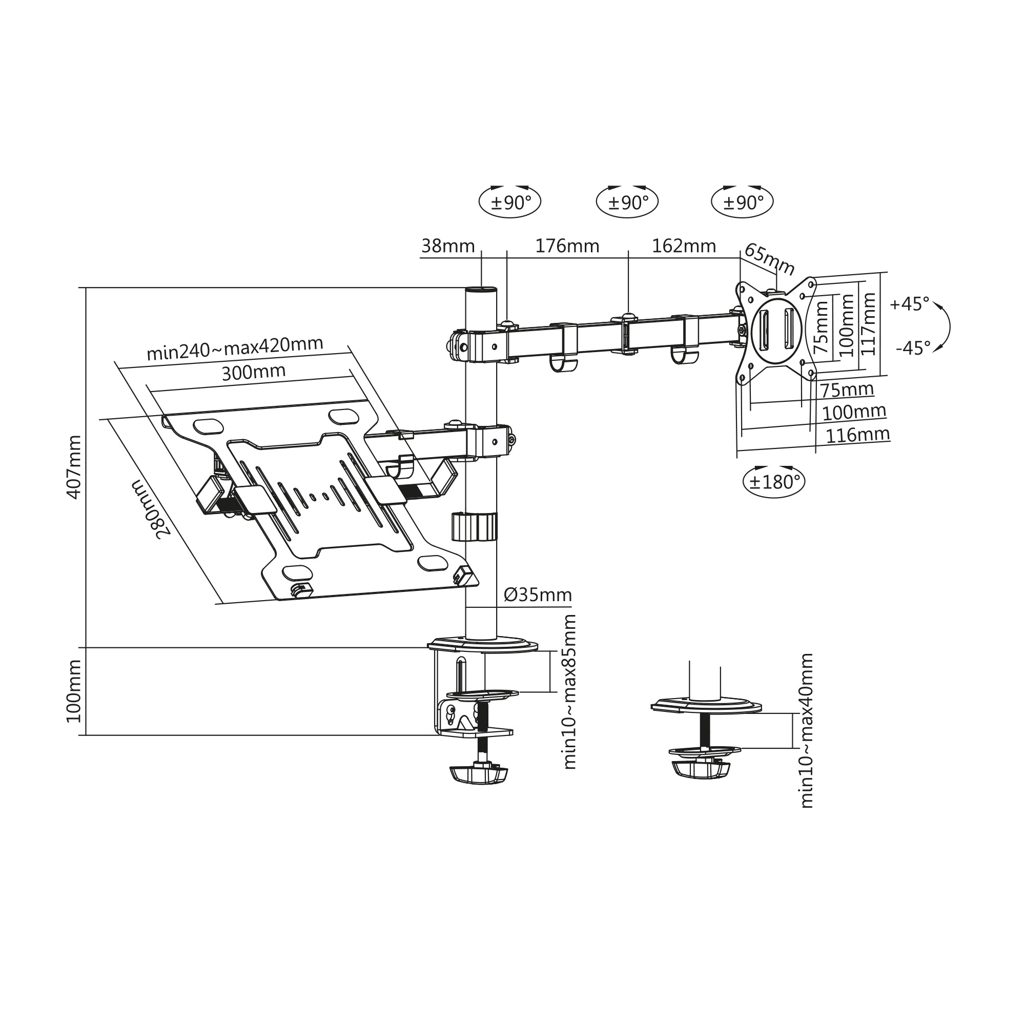 ASSMANN product, digitus_DA 90436_2_comelsoft.com_, Comel Soft Multimedia, Ltd.