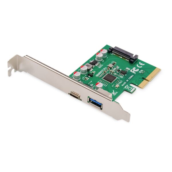 ASSMANN product, digitus_DS 30225_1__comelsoft.com_, Comel Soft Multimedia, Ltd.