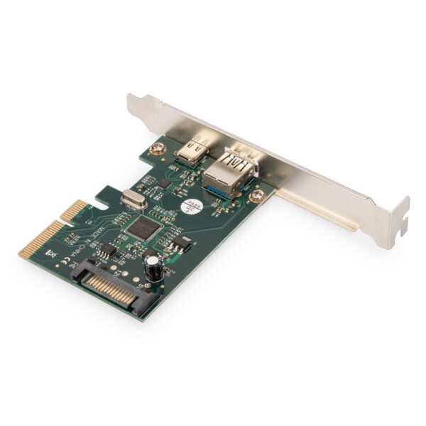 ASSMANN product, digitus_DS 30225_3__comelsoft.com_, Comel Soft Multimedia, Ltd.