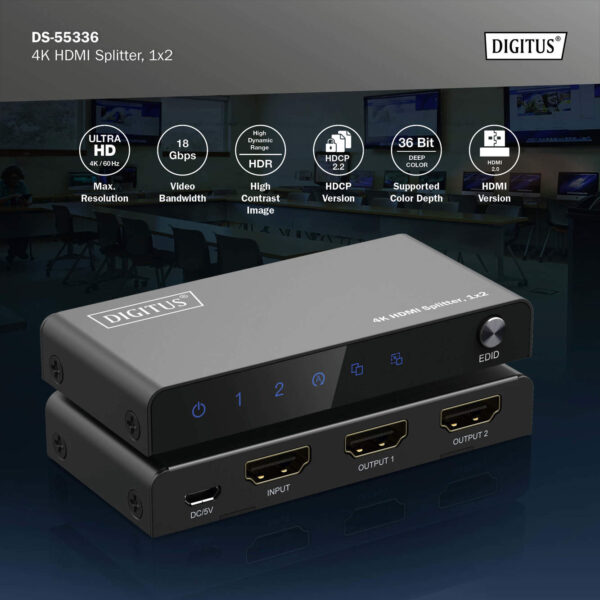 ASSMANN product, digitus_DS 55336_4_comelsoft.com_, Comel Soft Multimedia, Ltd.