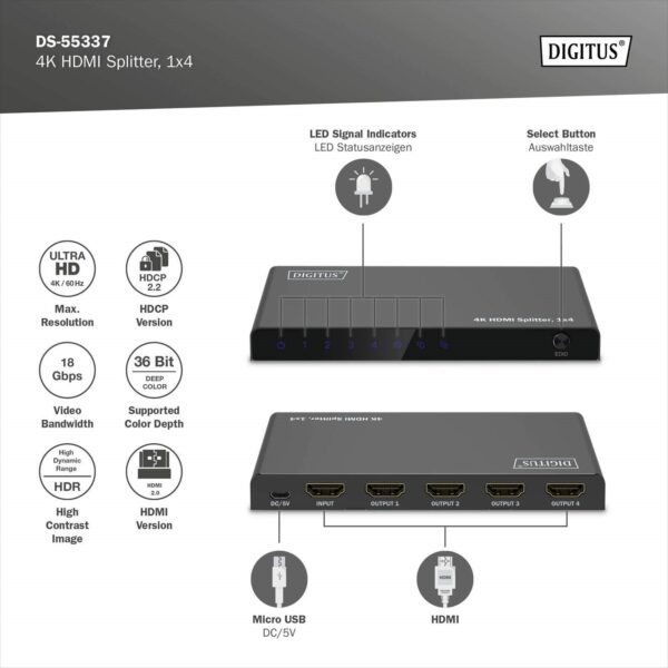 ASSMANN product, digitus_DS 55337_5__comelsoft.com_, Comel Soft Multimedia, Ltd.
