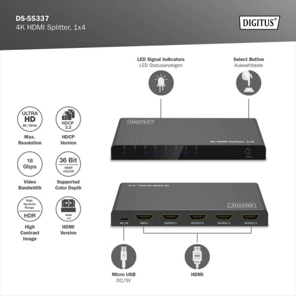 ASSMANN product, digitus_DS 55337_6__comelsoft.com_, Comel Soft Multimedia, Ltd.