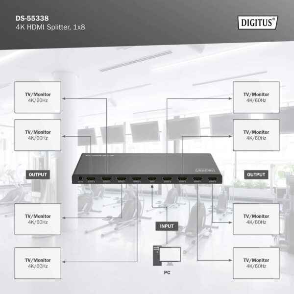 ASSMANN product, digitus_DS 55338_5__comelsoft.com_, Comel Soft Multimedia, Ltd.