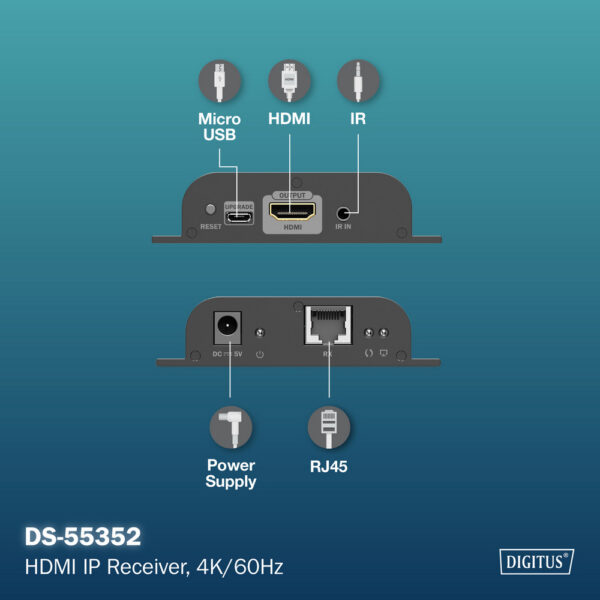 ASSMANN product, digitus_DS 55352_2__comelsoft.com_, Comel Soft Multimedia, Ltd.