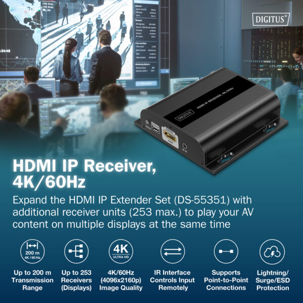 ASSMANN product, digitus_DS 55352_4__comelsoft.com_, Comel Soft Multimedia, Ltd.