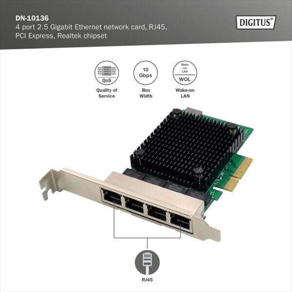 ASSMANN product, dugitus_DN 10136_5__comelsoft.com_, Comel Soft Multimedia, Ltd.