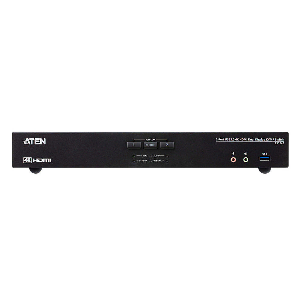 ATEN product, ATEN_CS1842_2__comelsoft.com_, Comel Soft Multimedia, Ltd.