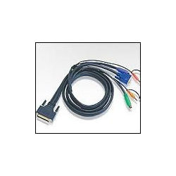 ATEN product, aten_2l 1703p_1__comelsoft.com_, Comel Soft Multimedia, Ltd.