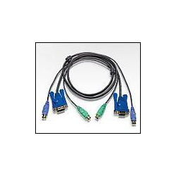 ATEN product, aten_2l 5002p_c_1__comelsoft.com_, Comel Soft Multimedia, Ltd.