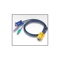 ATEN product, aten_2l 5206p_1__comelsoft.com_, Comel Soft Multimedia, Ltd.