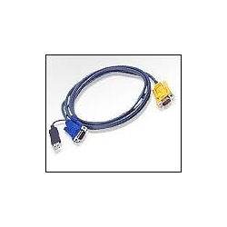 ATEN product, aten_2l 5206up_1__comelsoft.com_, Comel Soft Multimedia, Ltd.