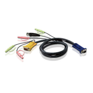 ATEN product, aten_2l 5301u_1__comelsoft.com_, Comel Soft Multimedia, Ltd.