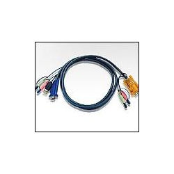 ATEN product, aten_2l 5303u_1__comelsoft.com_, Comel Soft Multimedia, Ltd.