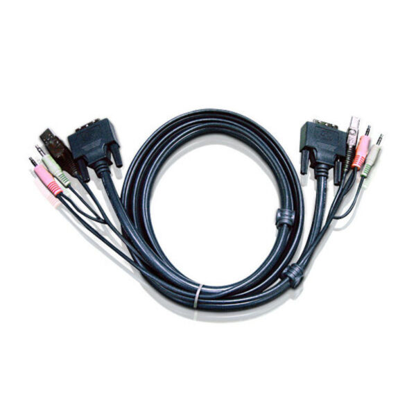 ATEN product, aten_2l 7d02u_1__comelsoft.com_, Comel Soft Multimedia, Ltd.