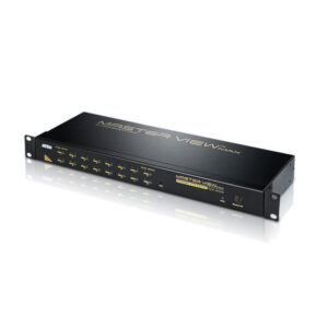 ATEN product, aten_acs1216a_1__comelsoft.com_, Comel Soft Multimedia, Ltd.