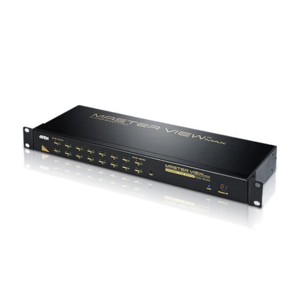 ATEN product, aten_acs1216a_1__comelsoft.com_, Comel Soft Multimedia, Ltd.
