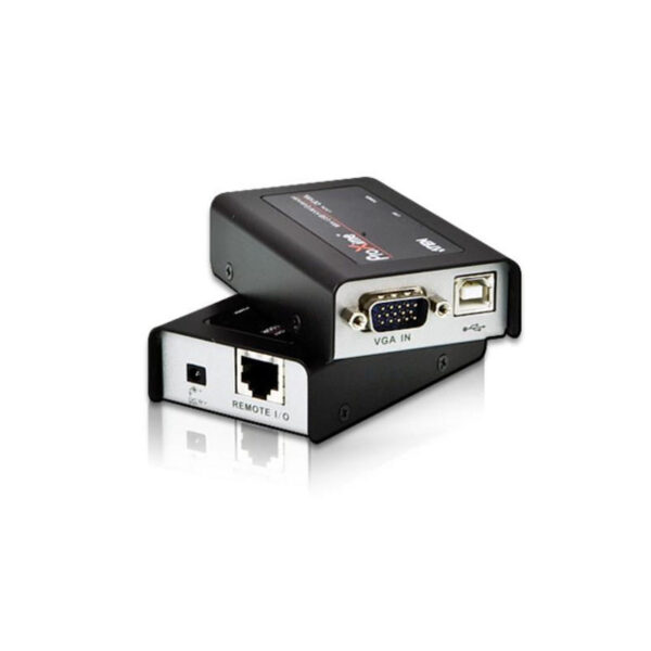ATEN product, aten_ce100_1__comelsoft.com_, Comel Soft Multimedia, Ltd.