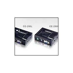 ATEN product, aten_ce250al_r_1__comelsoft.com_, Comel Soft Multimedia, Ltd.