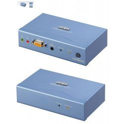 ATEN product, aten_ce300l_r_2__comelsoft.com_, Comel Soft Multimedia, Ltd.
