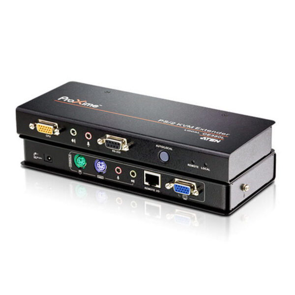 ATEN product, aten_ce350_1__comelsoft.com_, Comel Soft Multimedia, Ltd.