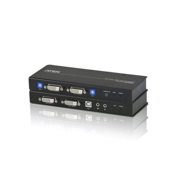 ATEN product, aten_ce604_1__comelsoft.com_, Comel Soft Multimedia, Ltd.