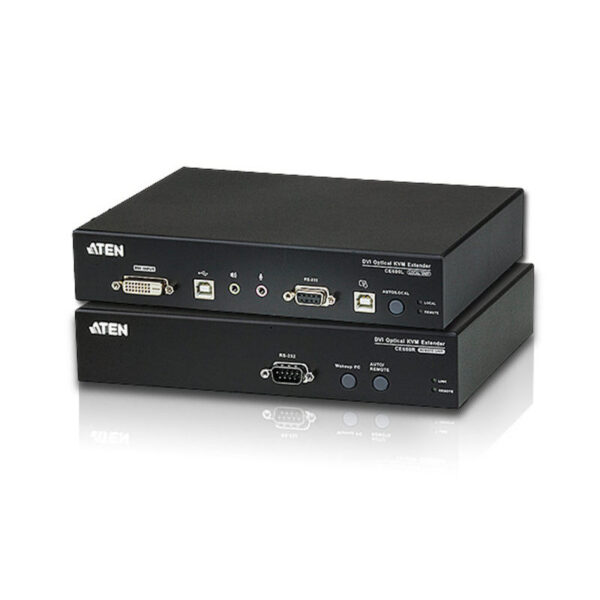 ATEN product, aten_ce690_1__comelsoft.com_, Comel Soft Multimedia, Ltd.