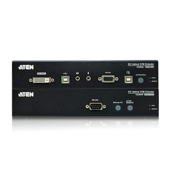 ATEN product, aten_ce690_2__comelsoft.com_, Comel Soft Multimedia, Ltd.