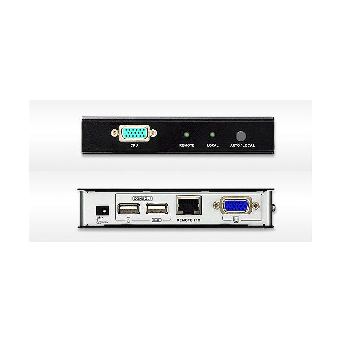 ATEN product, aten_ce700al_r_2__comelsoft.com_, Comel Soft Multimedia, Ltd.
