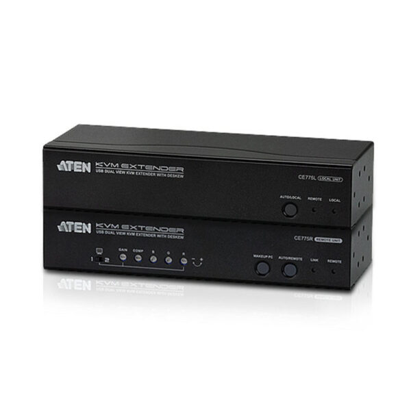 ATEN product, aten_ce775_1__comelsoft.com_, Comel Soft Multimedia, Ltd.