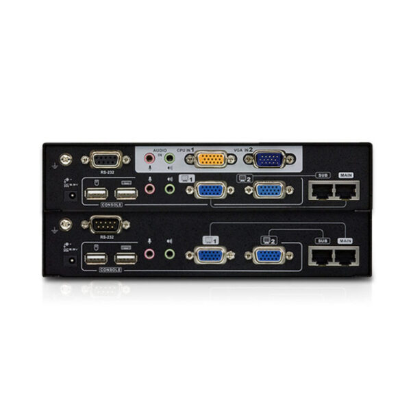 ATEN product, aten_ce775_2__comelsoft.com_, Comel Soft Multimedia, Ltd.