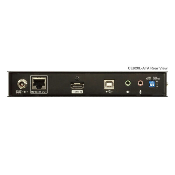 ATEN product, aten_ce820_3__comelsoft.com_, Comel Soft Multimedia, Ltd.