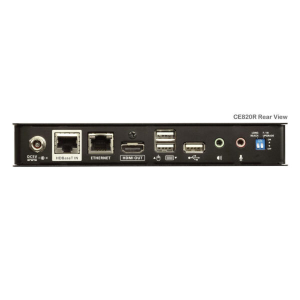 ATEN product, aten_ce820_6__comelsoft.com_, Comel Soft Multimedia, Ltd.